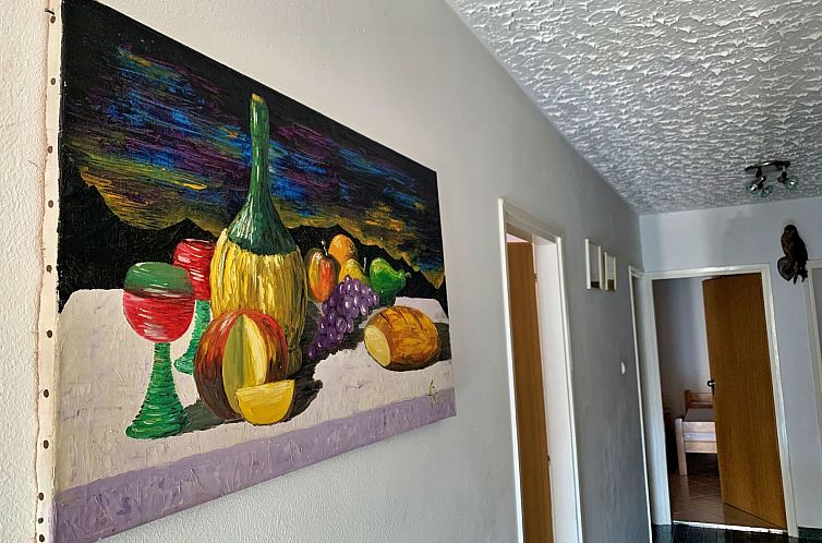 Appartement Wohnung Volaric