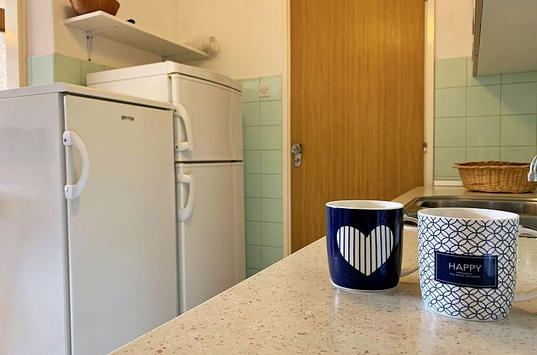 Appartement Wohnung Volaric