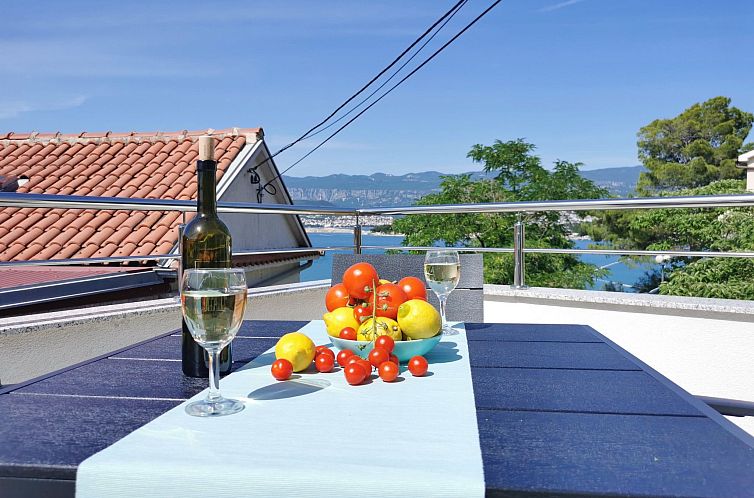 Appartement Studio Glorijeta