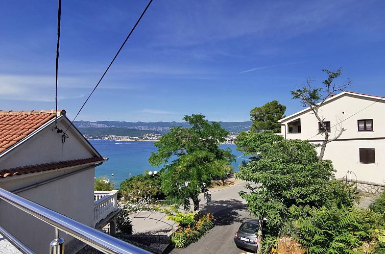 Appartement Studio Glorijeta