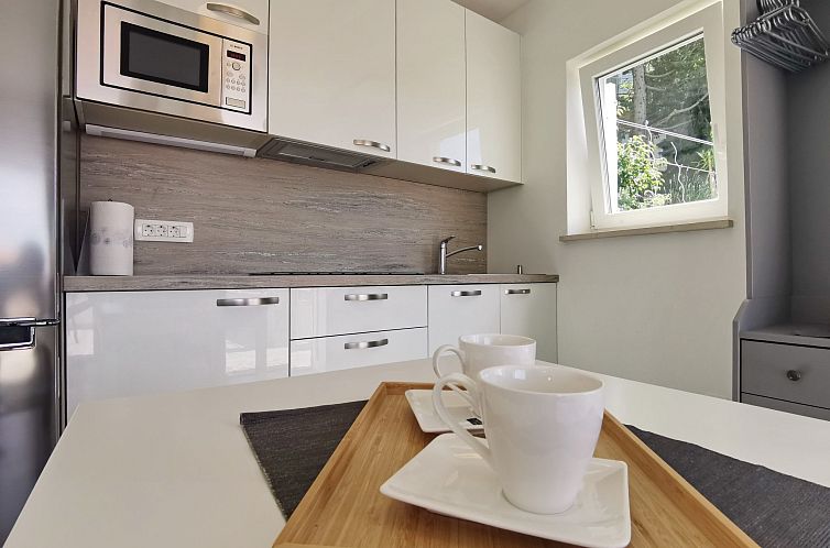 Appartement Studio Glorijeta