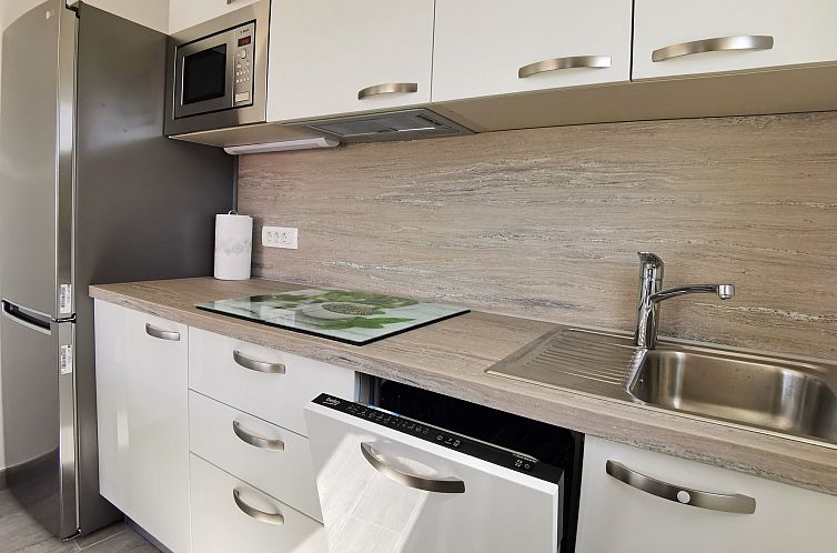 Appartement Studio Glorijeta