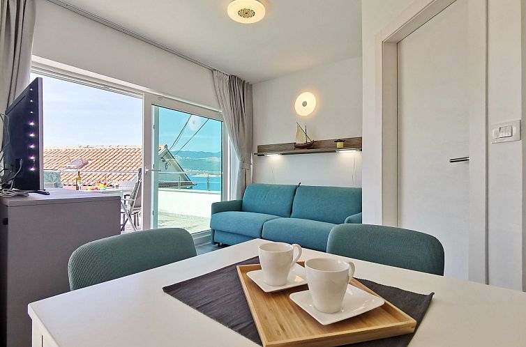 Appartement Studio Glorijeta
