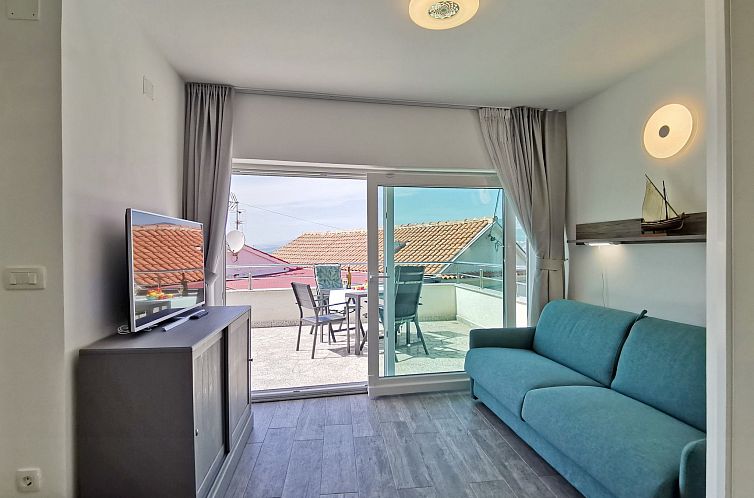 Appartement Studio Glorijeta