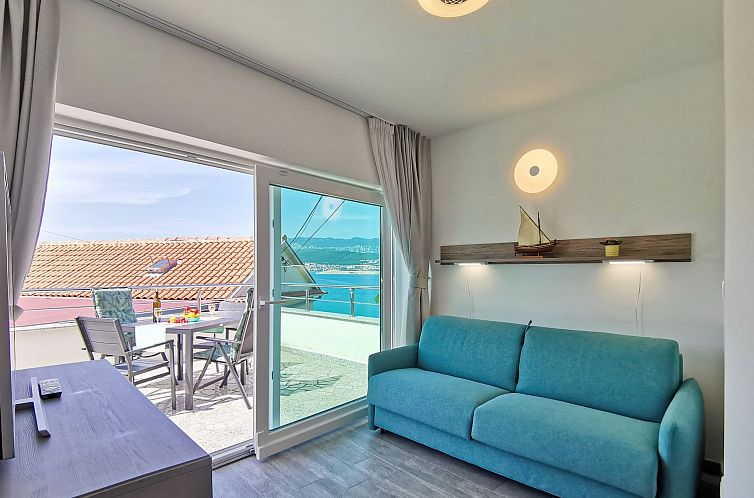 Appartement Studio Glorijeta