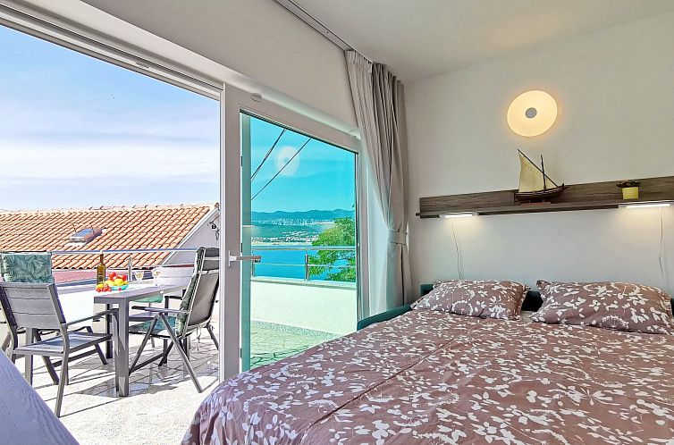 Appartement Studio Glorijeta