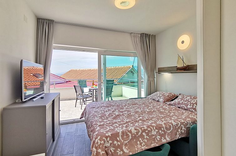 Appartement Studio Glorijeta