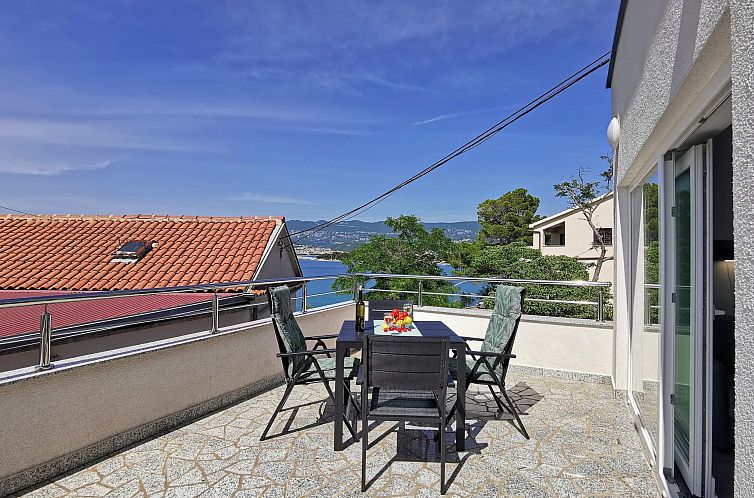 Appartement Studio Glorijeta