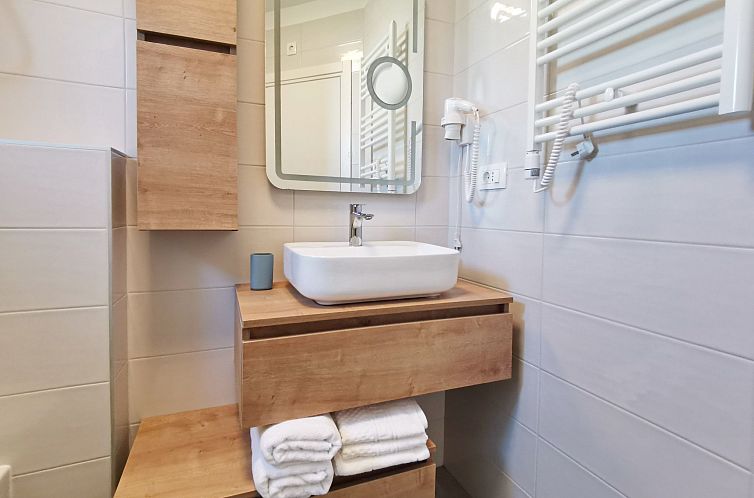 Appartement Studio Glorijeta