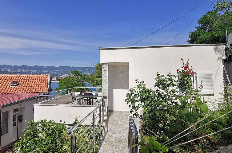 Appartement Studio Glorijeta