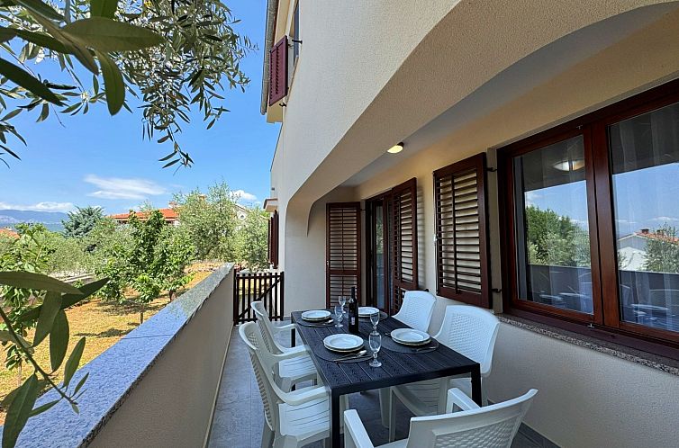 Appartement Apartment Dunato I.