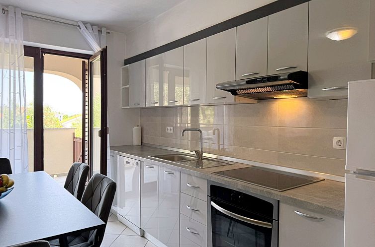 Appartement Apartment Dunato I.