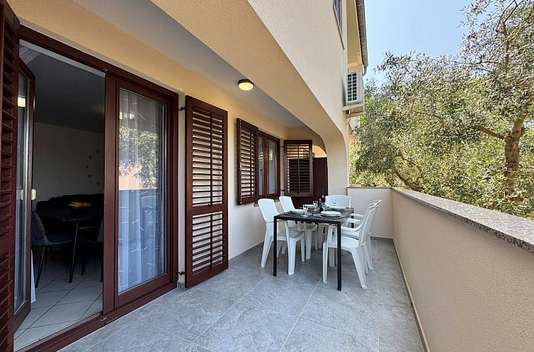 Appartement Apartment Dunato I.