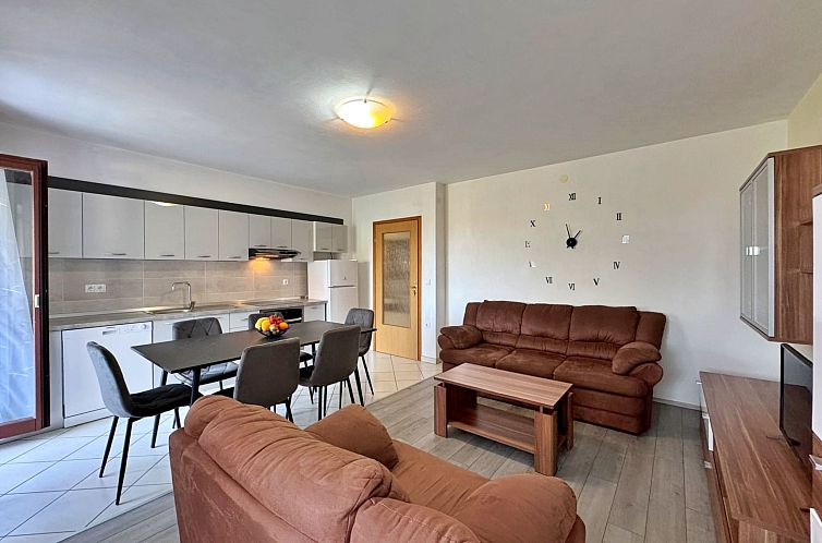 Appartement Apartment Dunato I.