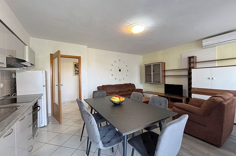 Appartement Apartment Dunato I.