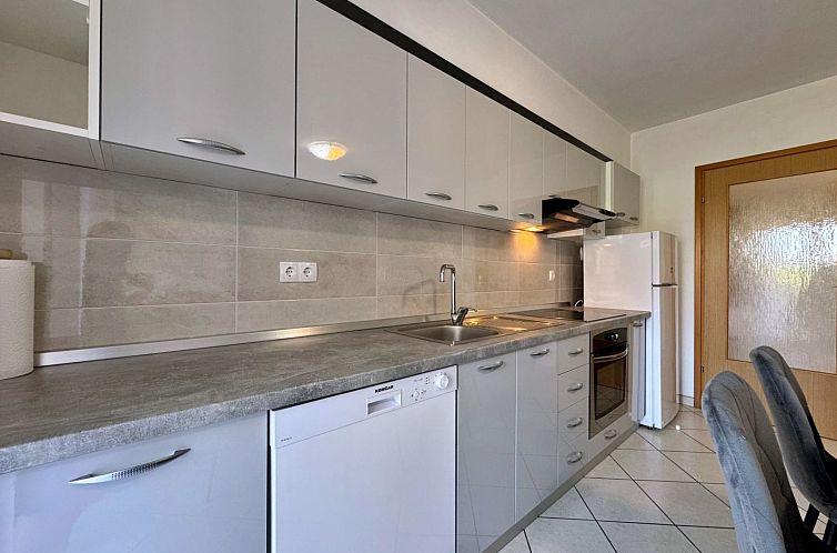 Appartement Apartment Dunato I.
