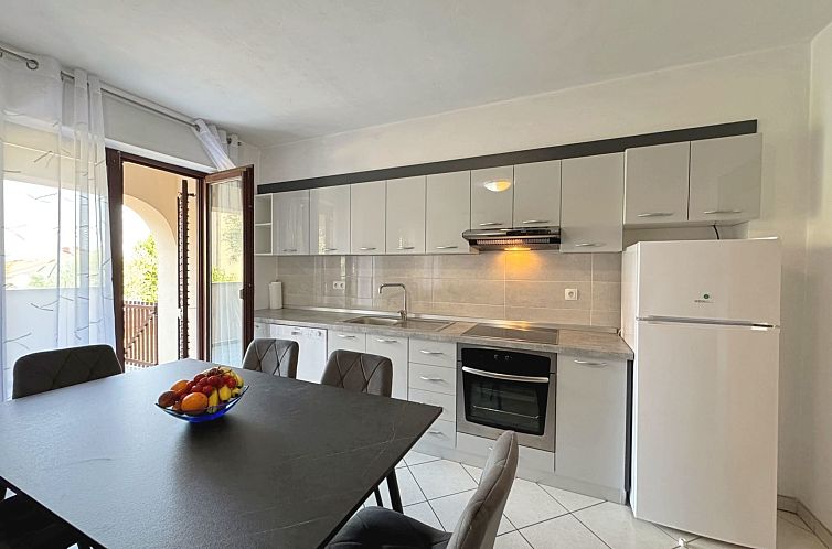 Appartement Apartment Dunato I.
