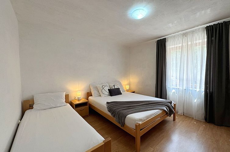 Appartement Apartment Dunato I.
