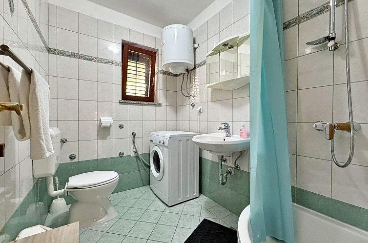 Appartement Apartment Dunato I.