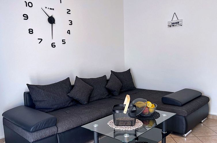 Appartement Apartment TOP 3