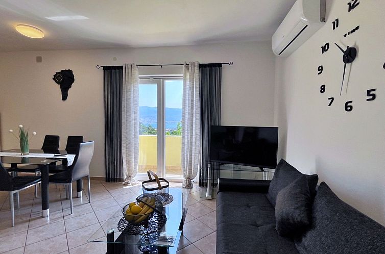 Appartement Apartment TOP 3