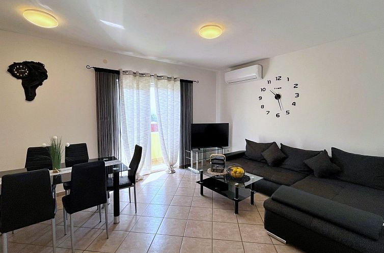 Appartement Apartment TOP 3
