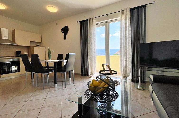 Appartement Apartment TOP 3