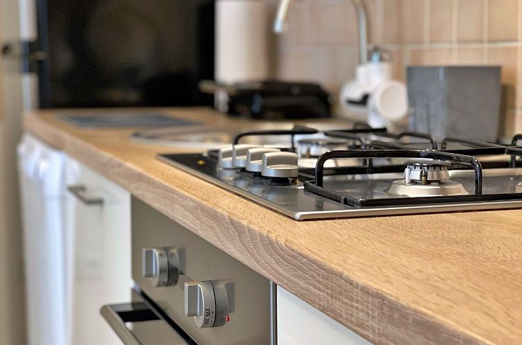 Appartement Apartment TOP 3