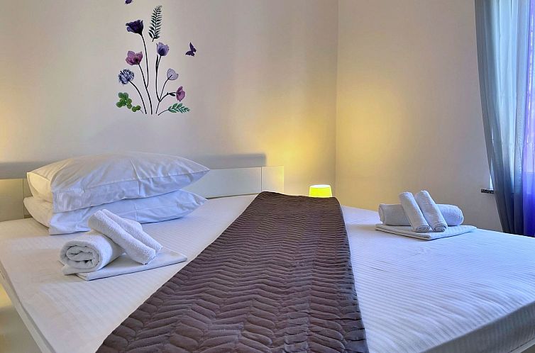 Appartement Apartment TOP 3