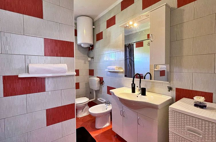 Appartement Apartment TOP 3