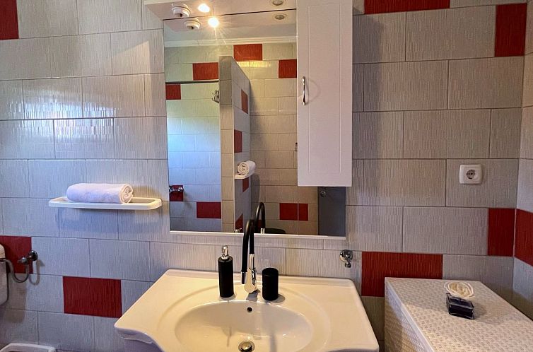 Appartement Apartment TOP 3