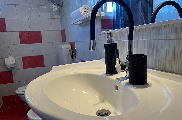 Appartement Apartment TOP 3