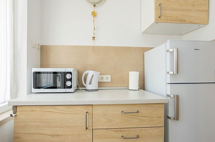 Appartement Apartment Andjelko