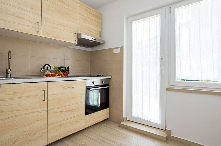 Appartement Apartment Andjelko