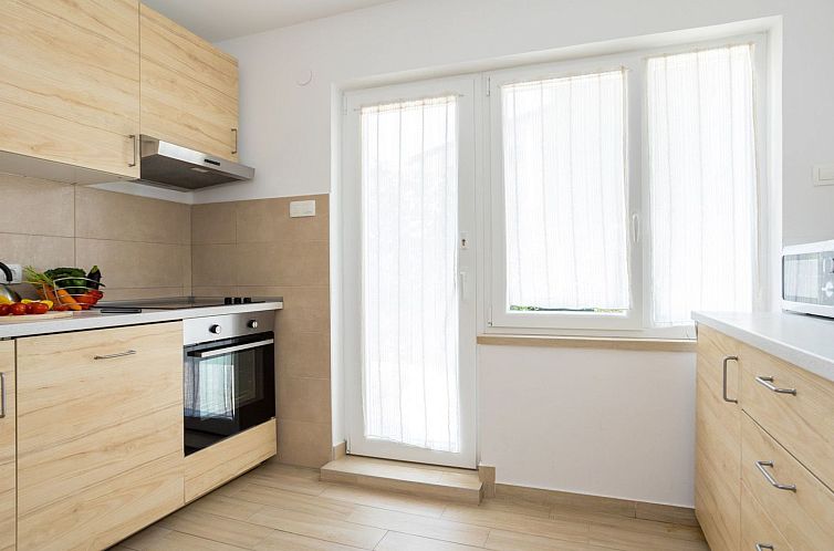 Appartement Apartment Andjelko