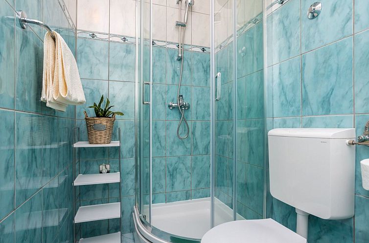 Appartement Apartment Andjelko