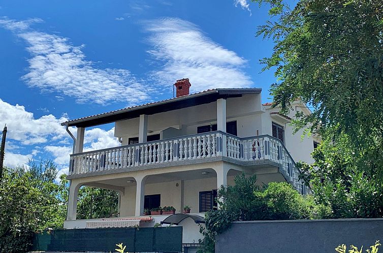 Unterkunft 1043233 - Appartement Kvarner - Appartement Apartment Horvat