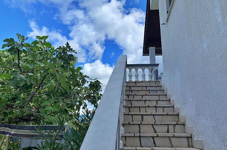 Appartement Apartment Horvat