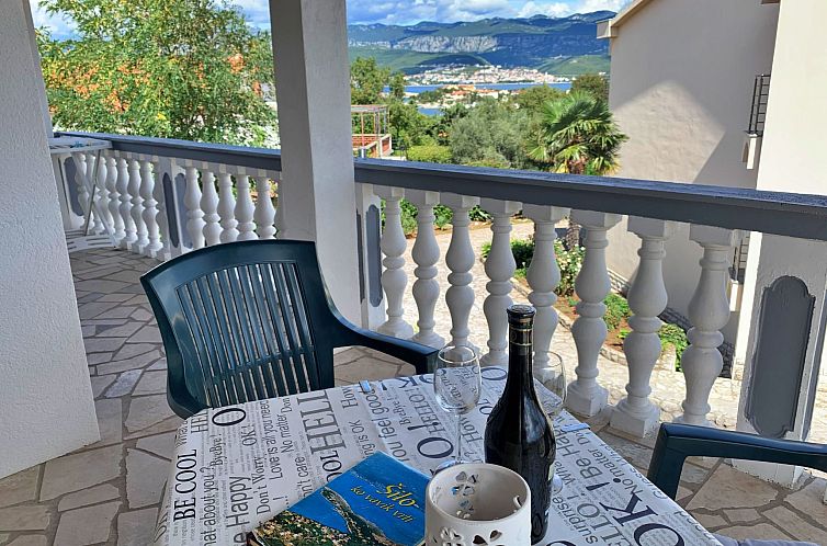 Appartement Apartment Horvat