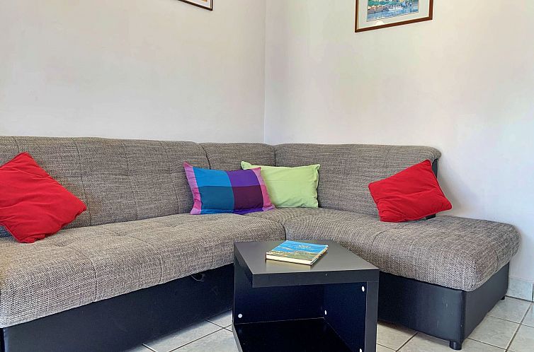 Appartement Apartment Horvat