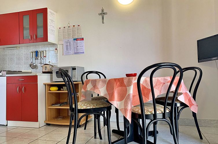 Appartement Apartment Horvat