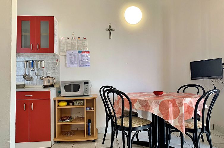 Appartement Apartment Horvat