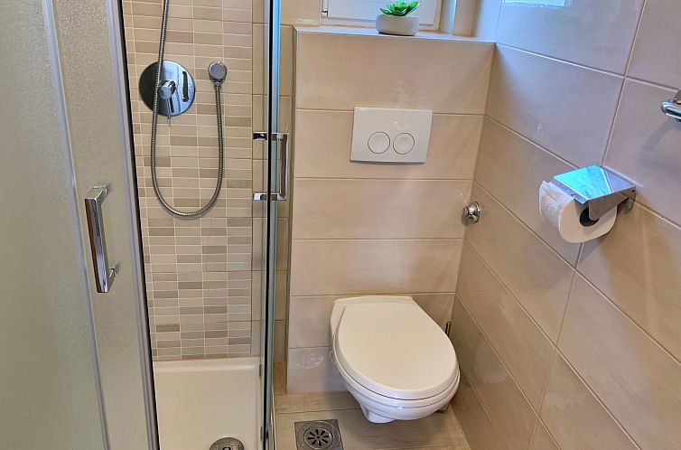 Appartement Apartment Horvat