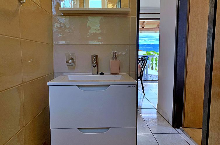 Appartement Apartment Horvat