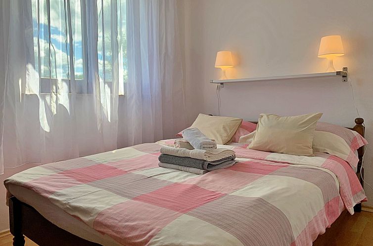 Appartement Apartment Horvat