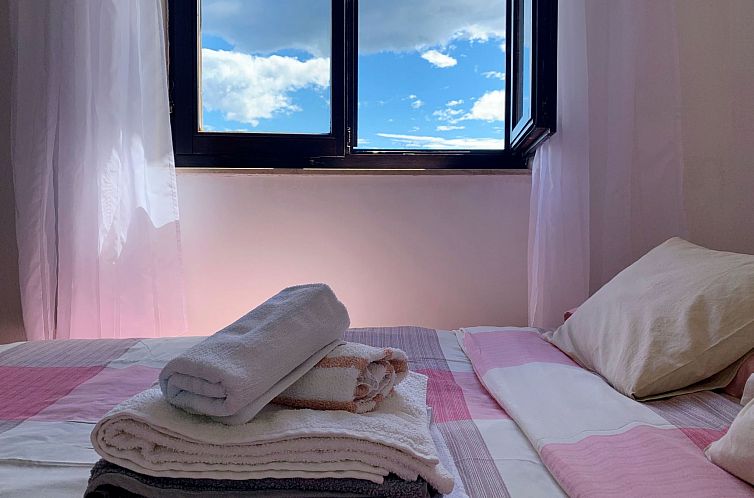 Appartement Apartment Horvat