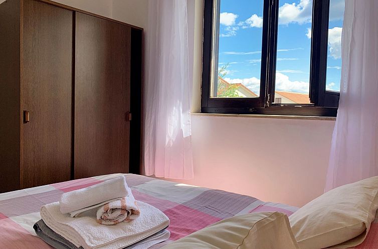 Appartement Apartment Horvat