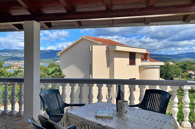 Appartement Apartment Horvat