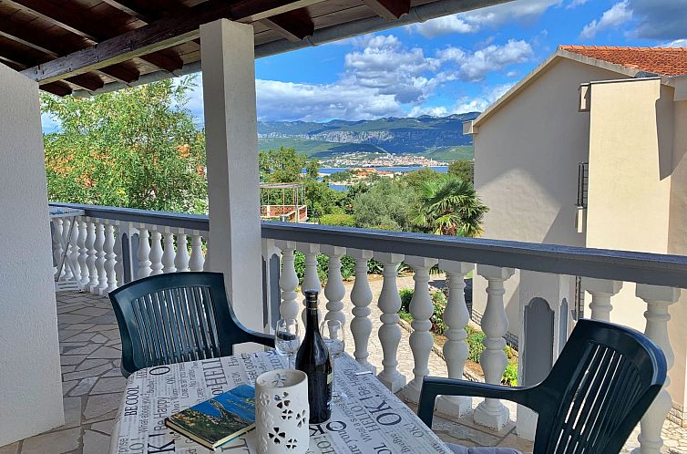 Appartement Apartment Horvat