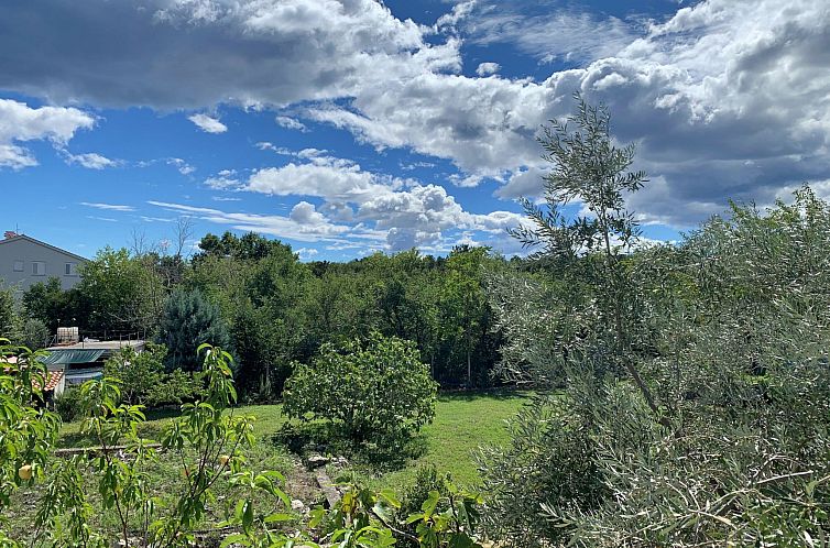 Appartement Apartment Horvat